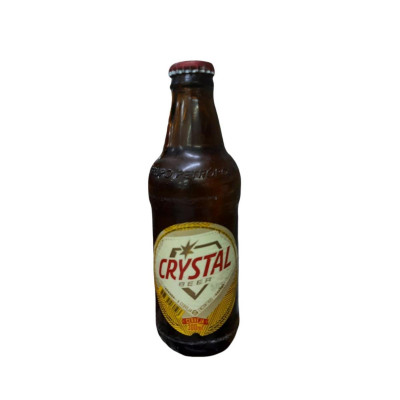 CERVEJA CRYSTAL 300ML SOMENTE LIQUIDO