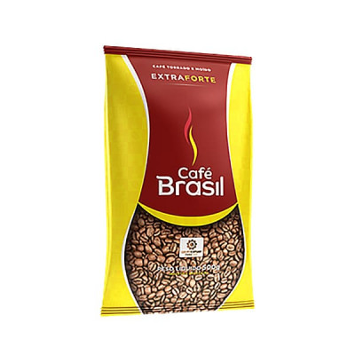 CAFE BRASIL EXTRA FORTE 500G