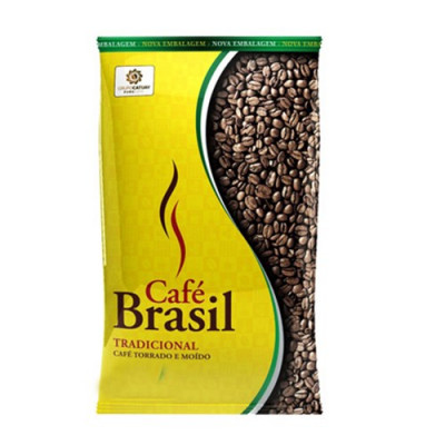 CAFE BRASIL 250GR