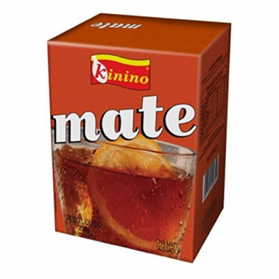 KININO CHA MATE 250GR