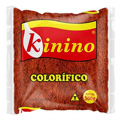 COLORIFICO KININO 500G