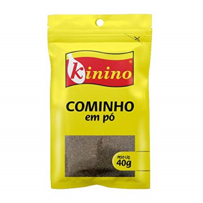 COMINHO KININO EM PO 40G