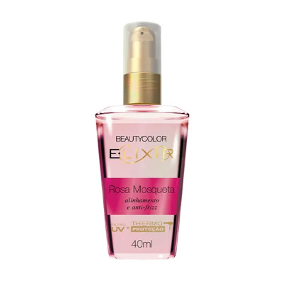 OLEO ELIXIR ROSA MOSQUETA 40ML