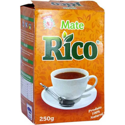 CHA MATE RICO 250G