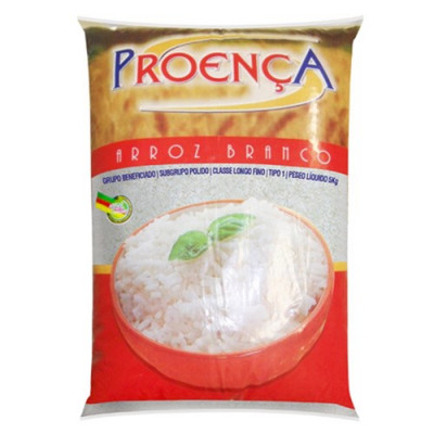 ARROZ PROENCA TIPO 1 5KG