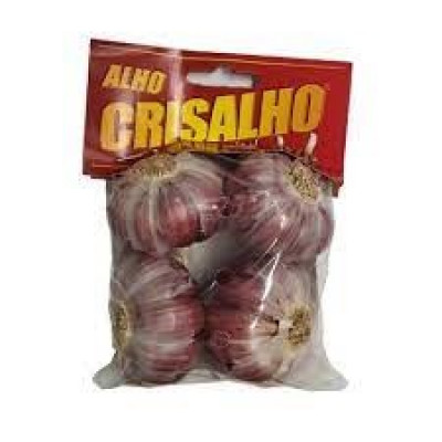 ALHO CRISALHO 200G