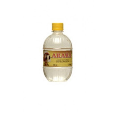 AGUARDENTE ARARA 500ML