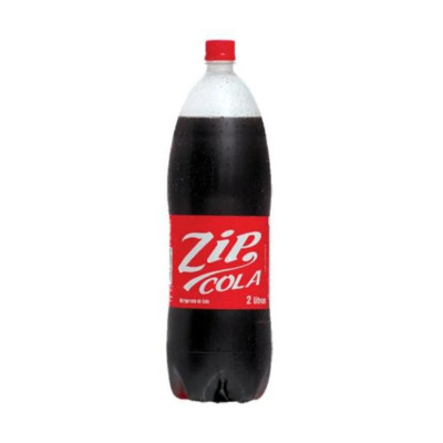 ZIP COLA 2 LITROS RF.546