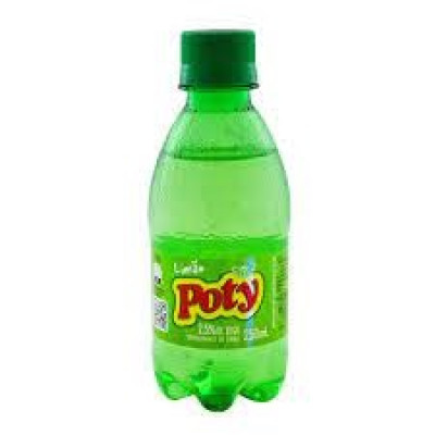 POTY 200ML PET LIMAO