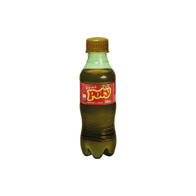 GUARANA POTY PET 200ML