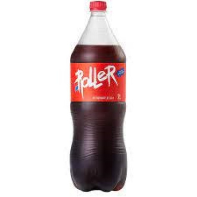 ROLLER COLA PET 2LITROS RF.31