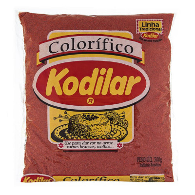 COLORIFICO KODILAR 500G