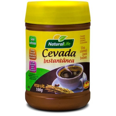 CEVADA KODILAR INSTANTANEA 100G