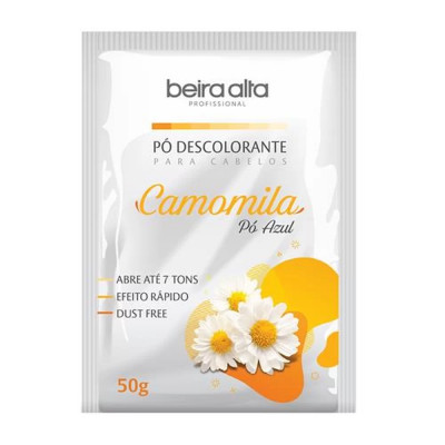 PO DESCOLORANTE BEIRA ALTA CAMOMILA