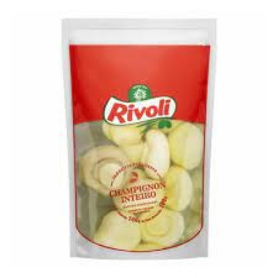 CHAMPIGNON RIVOLI SACHE 100G