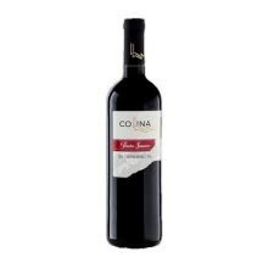 VINHO TINTO SUAVE COLINA 750ML