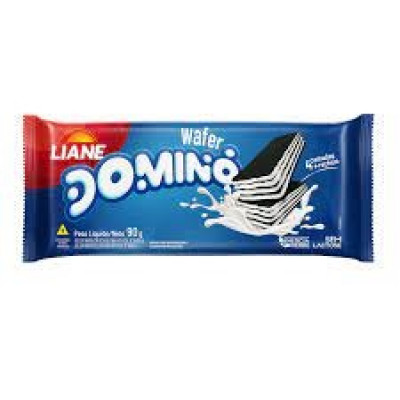 WAFER LIANE DOMINO 90G