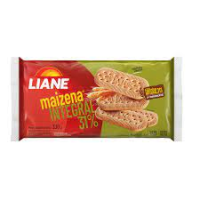 BISCOITO LIANE MAIZENA 330G