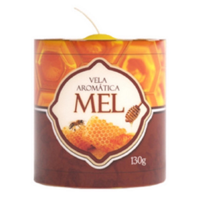 VELA SAO DOMINGOS MEL 130G