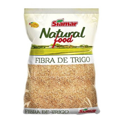 FIBRA DE TRIGO SIAMAR 300GR