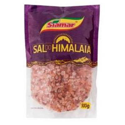 SAL SIAMAR HIMALAIA GROSSO 500GR