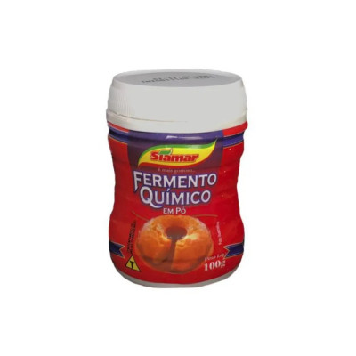 FERMENTO SIAMAR 100G