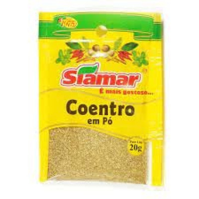 COENTRO SIAMAR PO 20GR