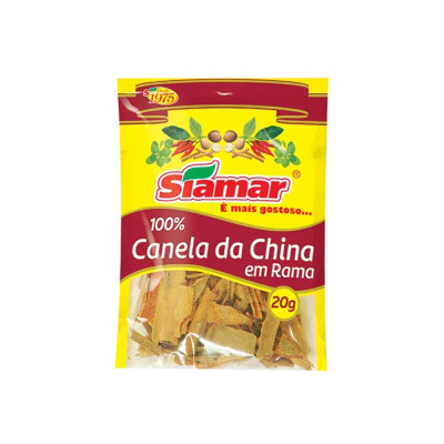 CANELA RAMA SIAMAR 20G