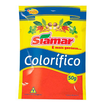 COLORIFICO SIAMAR 50G