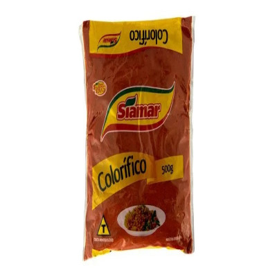 COLORIFICO SIAMAR 500G