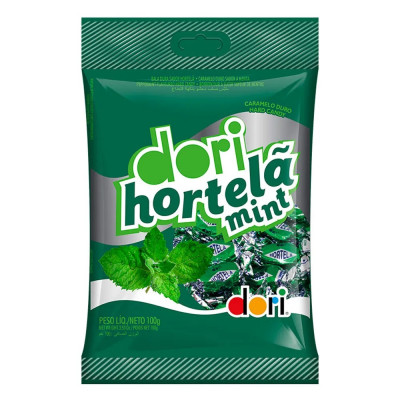 BALA HORTELA MINT 100G