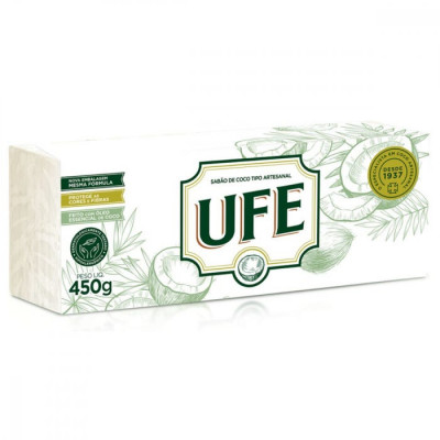 SABAO UFE COCO 90G COM 5 UN