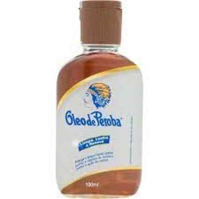 OLEO DE PEROBA 100ML