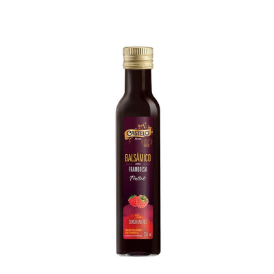 VINAGRE FRUTTATI BALSAM FRAMBOE 250 ML