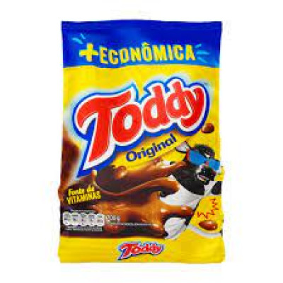 TODDY SACHE 700G