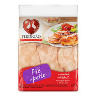 FILE FRANGO PERDIGAO 800GR