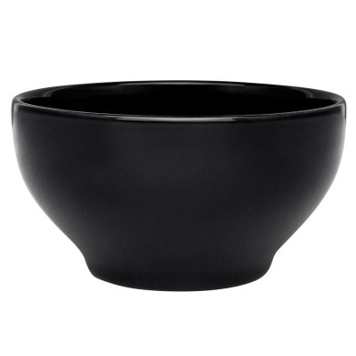 BREAKFAST BOWL OXFORT PRETO 600 ML UNID