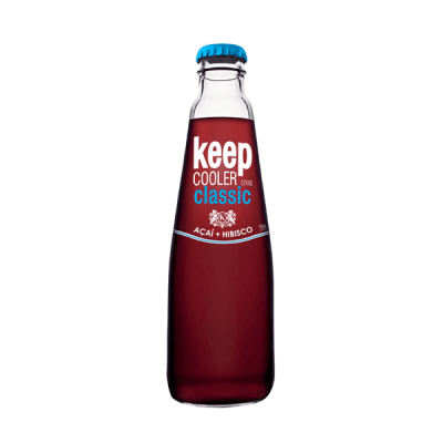 KEEP COOLER 275ML CLASSICO ACAI