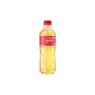 CHA LEAO LICHIA 450ML