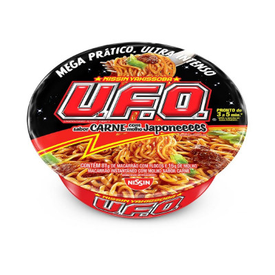 MA UFO CARNE NISSIN 97GR