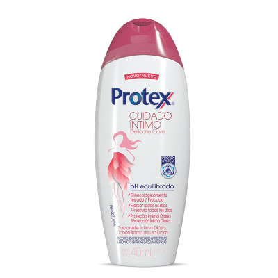 SABONETE PROTEX INTIMO 40ML