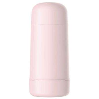 GARRAFA TERMOLAR MINIGARBO ROSA 250ML