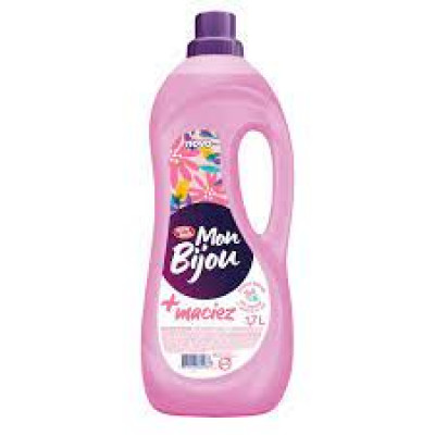 AMACIANTE MON BIJOU 1,7L MAIS MACIEZ ROSA