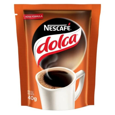 CAFE NESCAFE DOLCA 40G