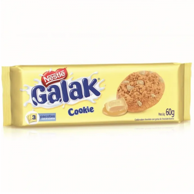 COOKIES GALAK NESTLE 60G