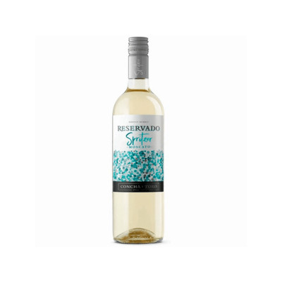 VINHO CONCHA Y TORO MOSCATO 750 ML