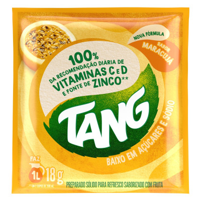 REFRESCO TANG MARACUJA 18GR