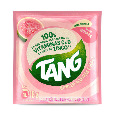 REFRESCO TANG GOIABA 18GR