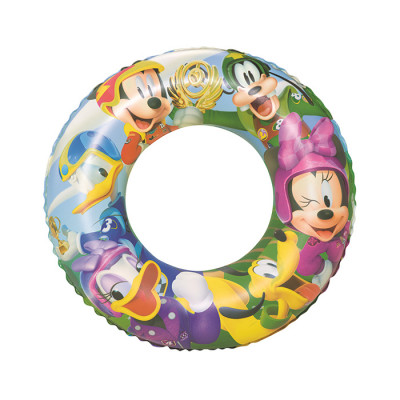 BOIA CIRCULAR BESTWAY MICKEY