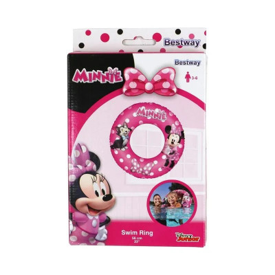 BOIA CIRCULAR BESTWAY MINNIE